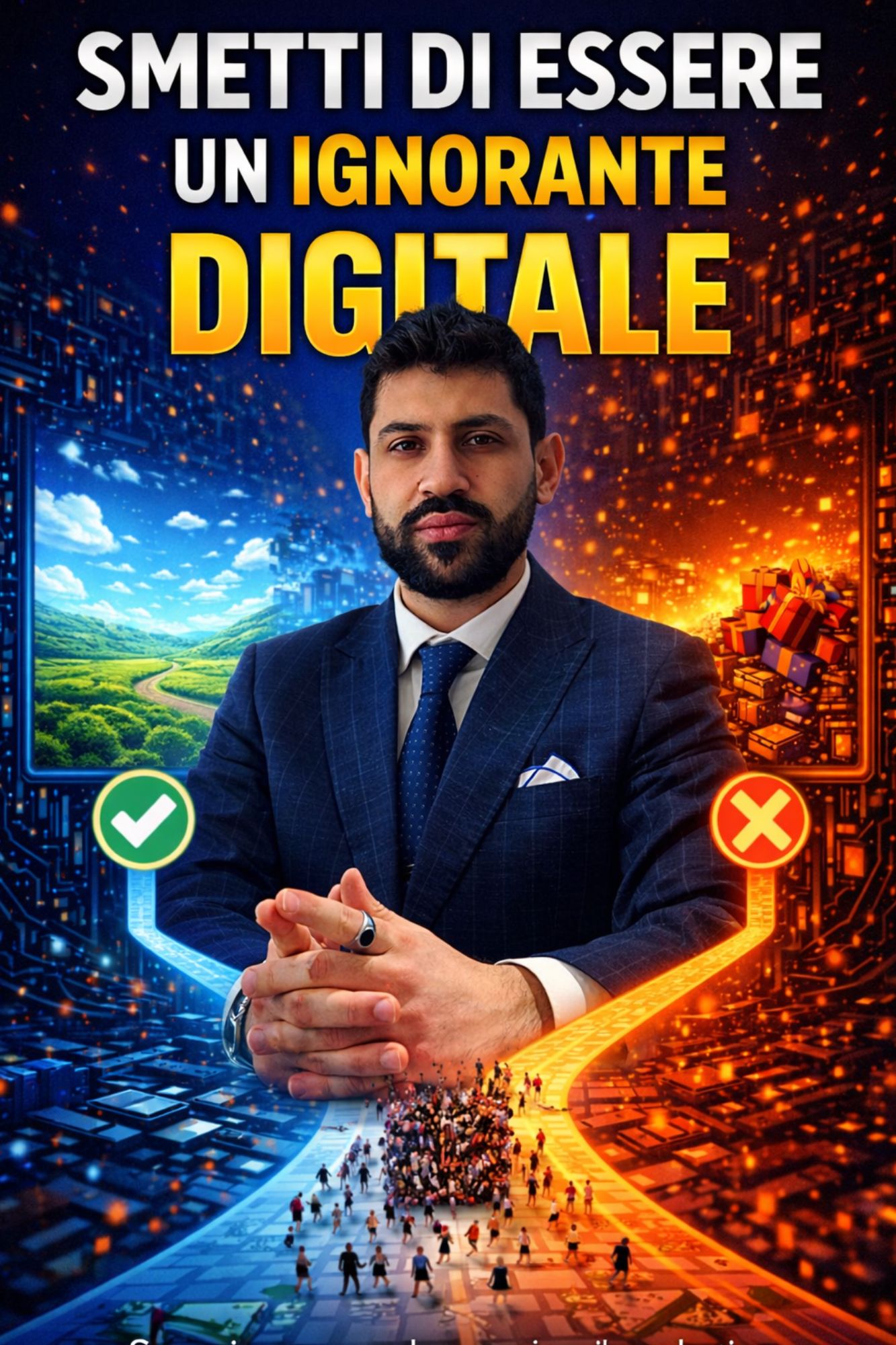 Ignorante Digitale