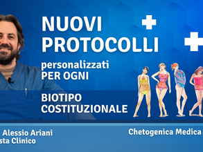 Cosa sono i biotipi Costituzionali e quali sono?