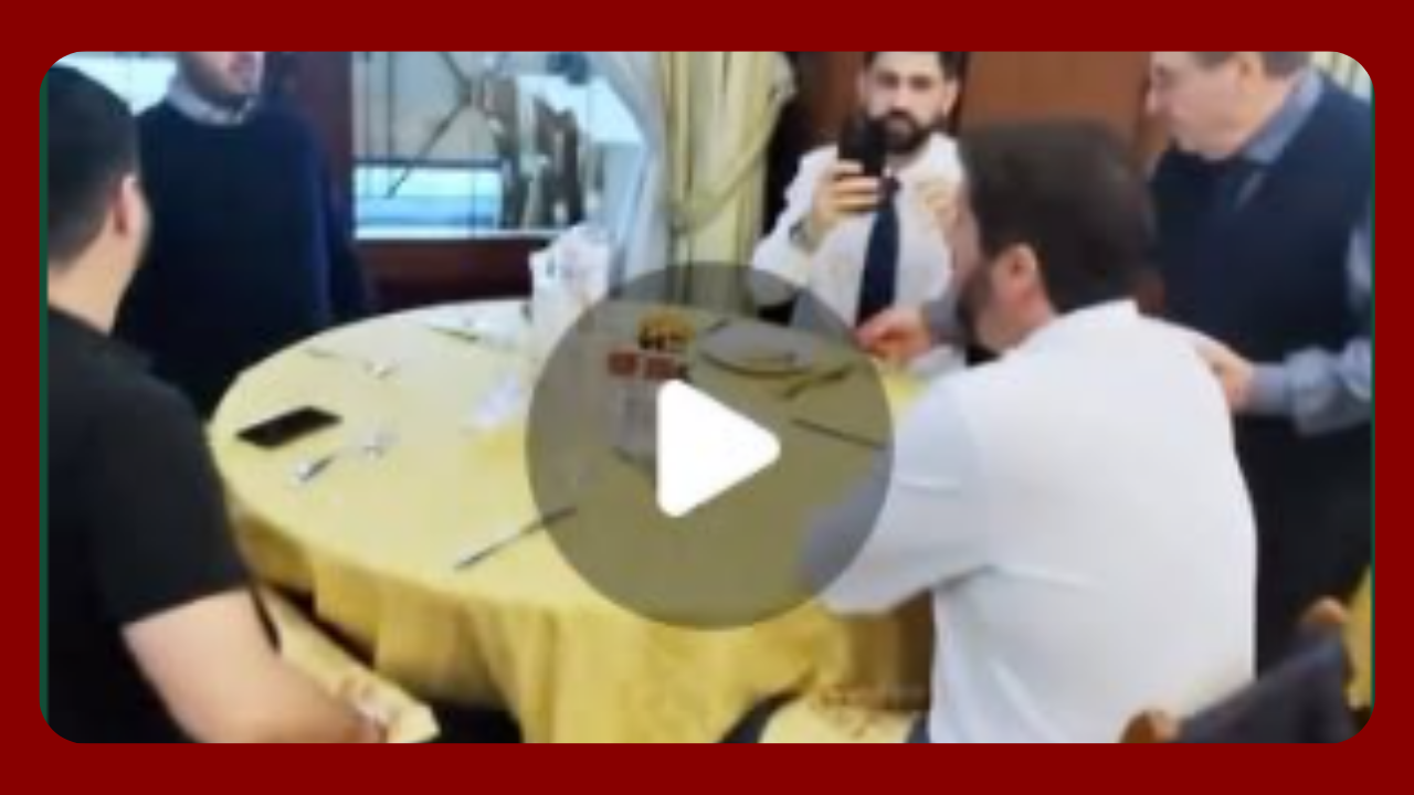 Ristorante Marconi Roma: quando lo chef impiatta e porta il piatto al tavolo, l’esperienza autentica de La Ruota