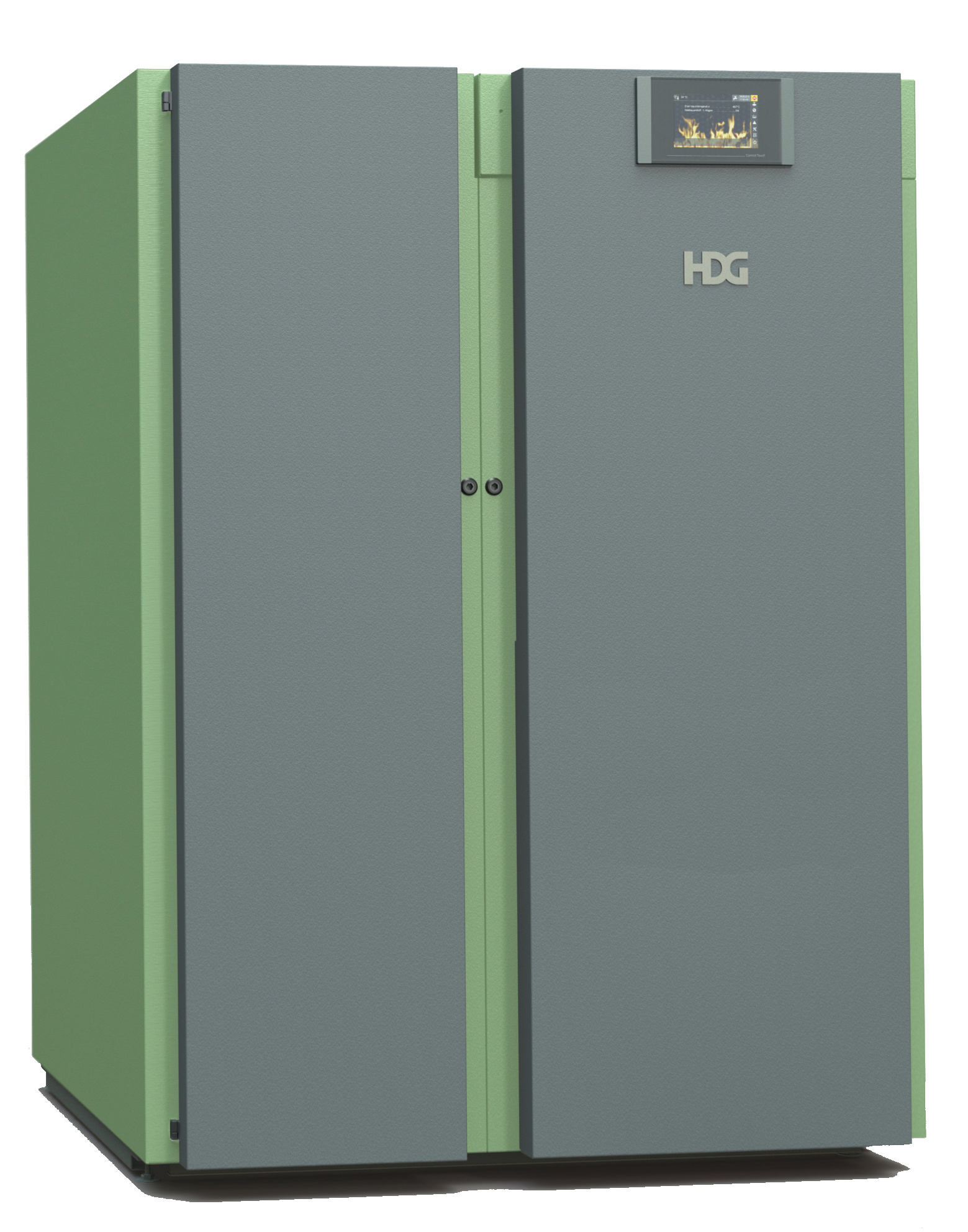 HDG K 35 - 45 - 60
