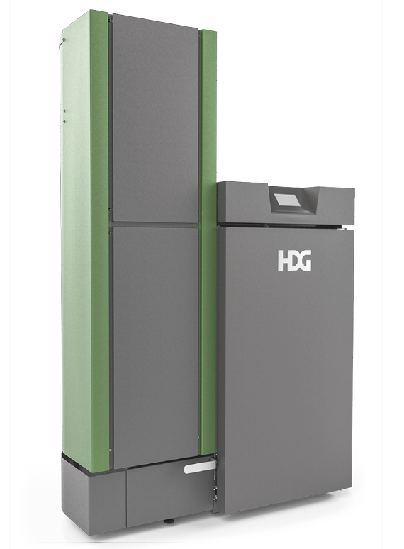 HDG K 10 - 15 - 21 - 26