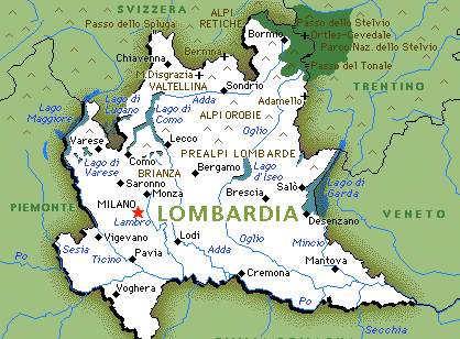 Regione Lombardia