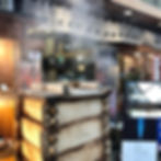 Mushi zushi is ready!