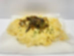 Käse Spätzle