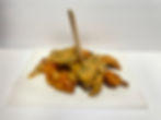 Creamy Mushroom Gravy