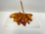 Spiced Curry Ketchup