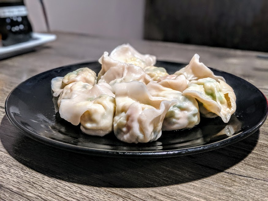 Palace Dumpling In Wappingers Falls