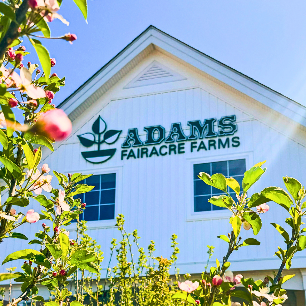 Adams Fairacres Farms