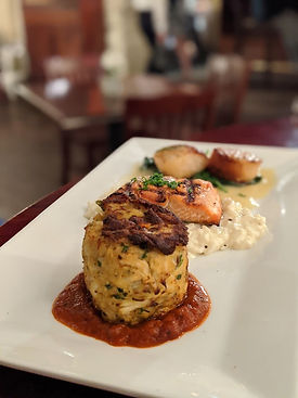 three fishes Hudson Valley EATS at Garvans in New Paltz.jpg