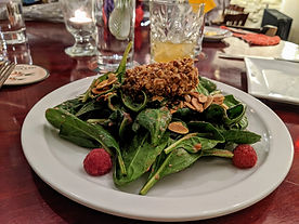 Salad at Garvan's Hudson Valley EAT.jpg