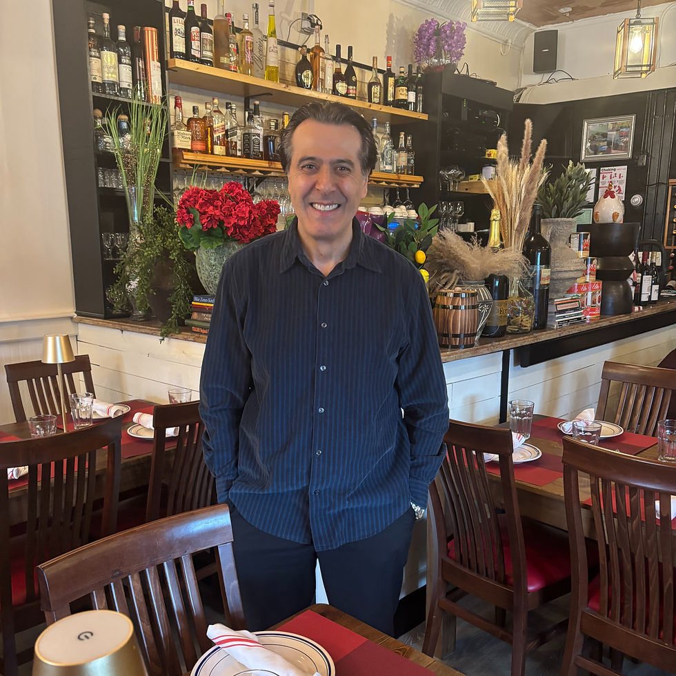 Picture of Owner: Vittorio Scarpa
