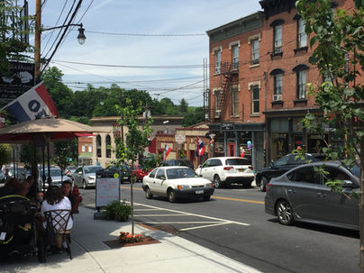 Restaurants Bring Support to Wappingers Fire Victims