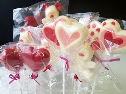 The Chocolate Studio in Beacon