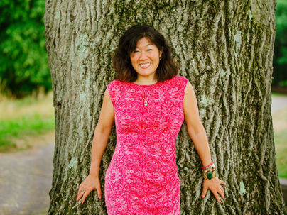 Amy Wu: Connecting Women in Agtech to Tackle Farming Challenges