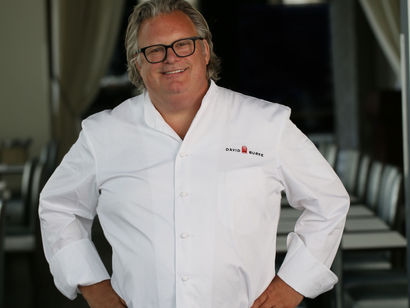 Coming Soon: Red Horse by David Burke Will Open In Westchester in the Beginning of 2023