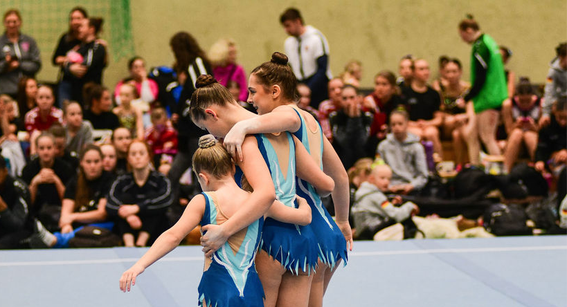 Nord-West-Deutsche Meisterschaft 2026