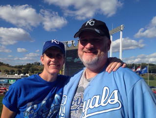 Baseball and Organizational Health: Why Team Chemistry Matters