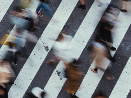 Nothing Changes if Nothing Changes: Why Small Habits Can Transform Your Wellbeing