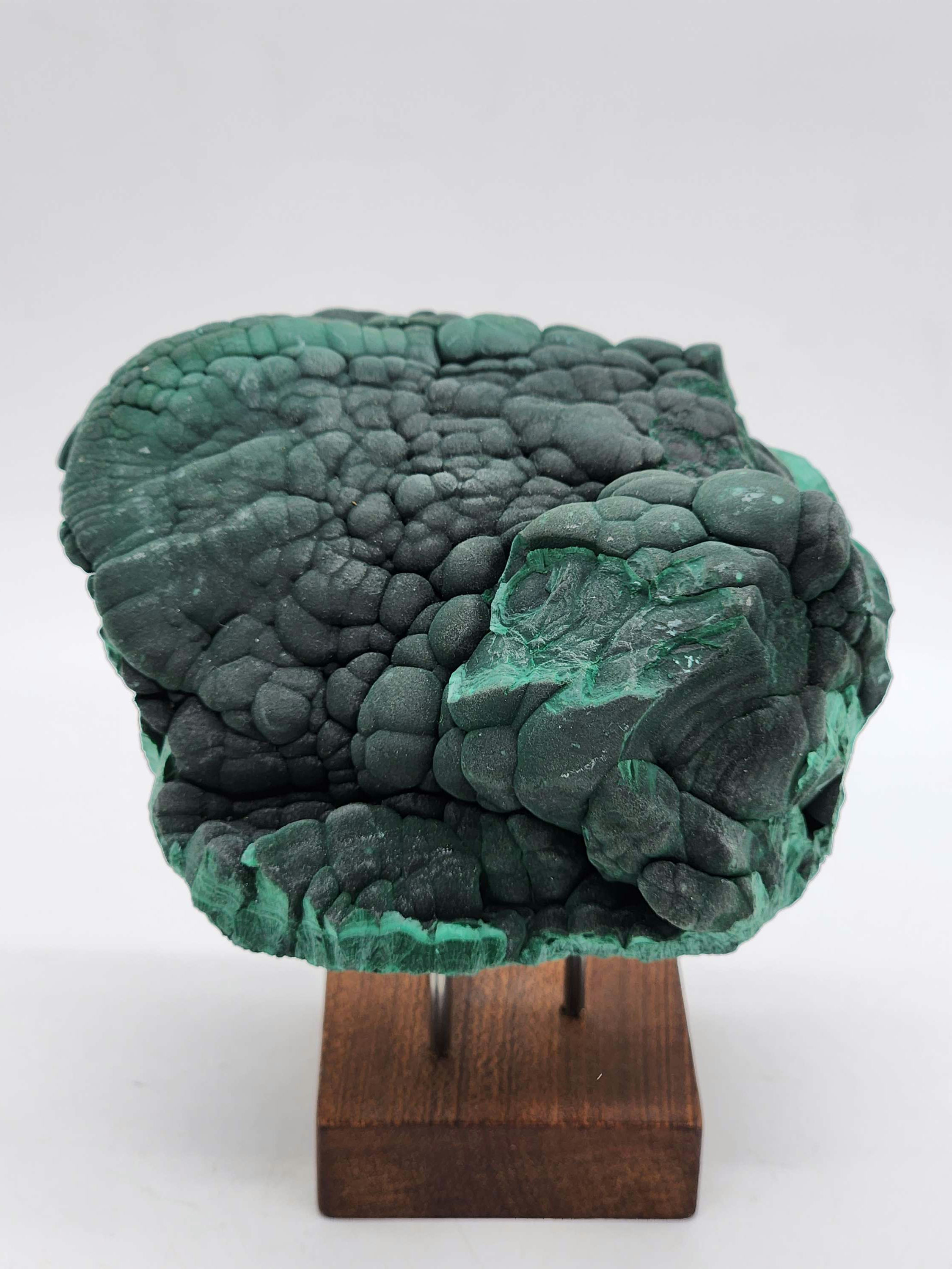 Malachite Specimen