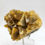 Thumbnail: Barite over Fluorite specimen