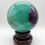 Thumbnail: Fluorite Sphere