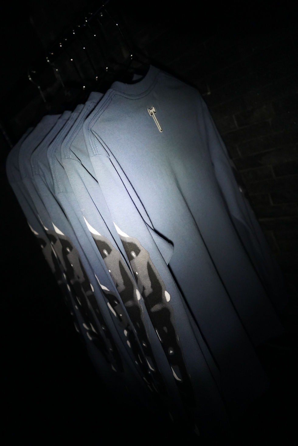 Thumbnail: Toolate Crew Racer