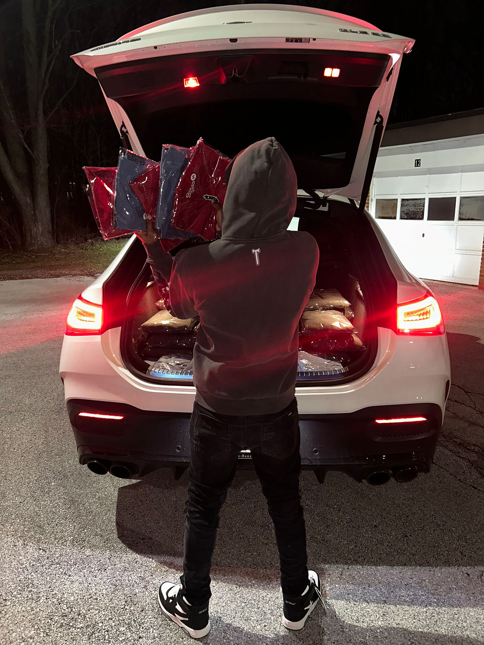 Thumbnail: Toolate Racer