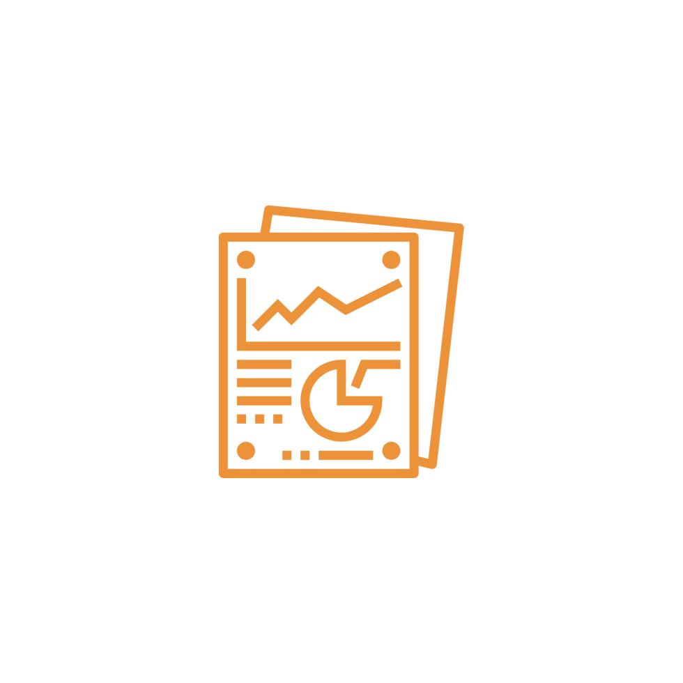 Gerador de relatórios de desempenho em OmniaFlux