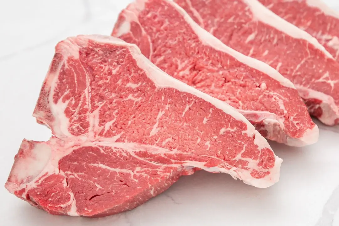 T-Bone Steak