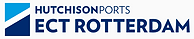 Logo van Klant ECT Container Terminal