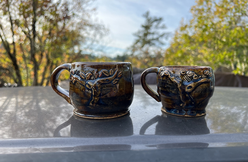 Thumbnail: Mug