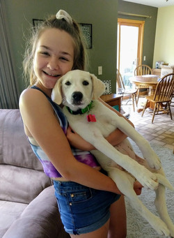 Claire & Abby 2