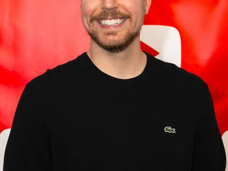 Maailman suurinta tubettajaa "Mr. Beast" nostettu oikeusjuttuja seksuaalisesta häirinnästä