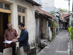 Jasa Desain Arsitektur Pasar Kliwon Solo: Panduan untuk Rumah Padat dan Kawasan Bersejarah