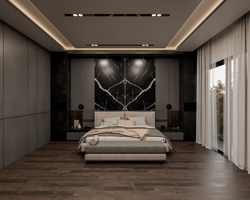 Design by SINARA Design Build