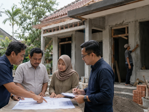 Kontraktor Rumah di Solo yang Bisa Dipegang: Kriteria, Cara Pilih, dan Mengapa Sinara