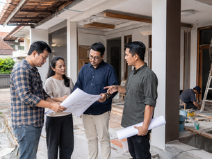 Jasa Renovasi Rumah di Solo: Cara Kerja, Biaya, dan Kenapa Sinara Pilihan Tepat