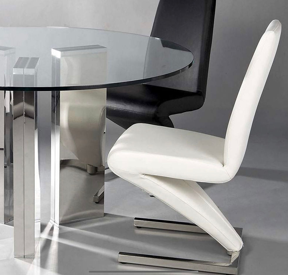 Thumbnail: Dining chair