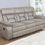 Thumbnail: Upholstered Tufted Living Room Set 2pcs