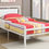 Thumbnail: Twin Bed frame