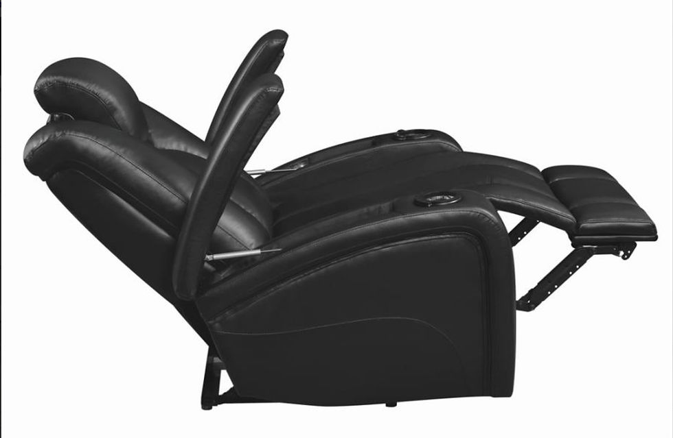 Thumbnail: POWER RECLINER CHAIR
