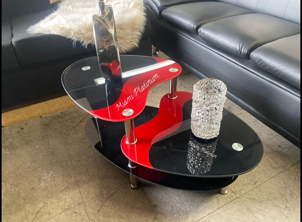 Thumbnail: Coffee table