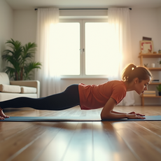 Effective Home Workouts to Transform Your Fitness Journey