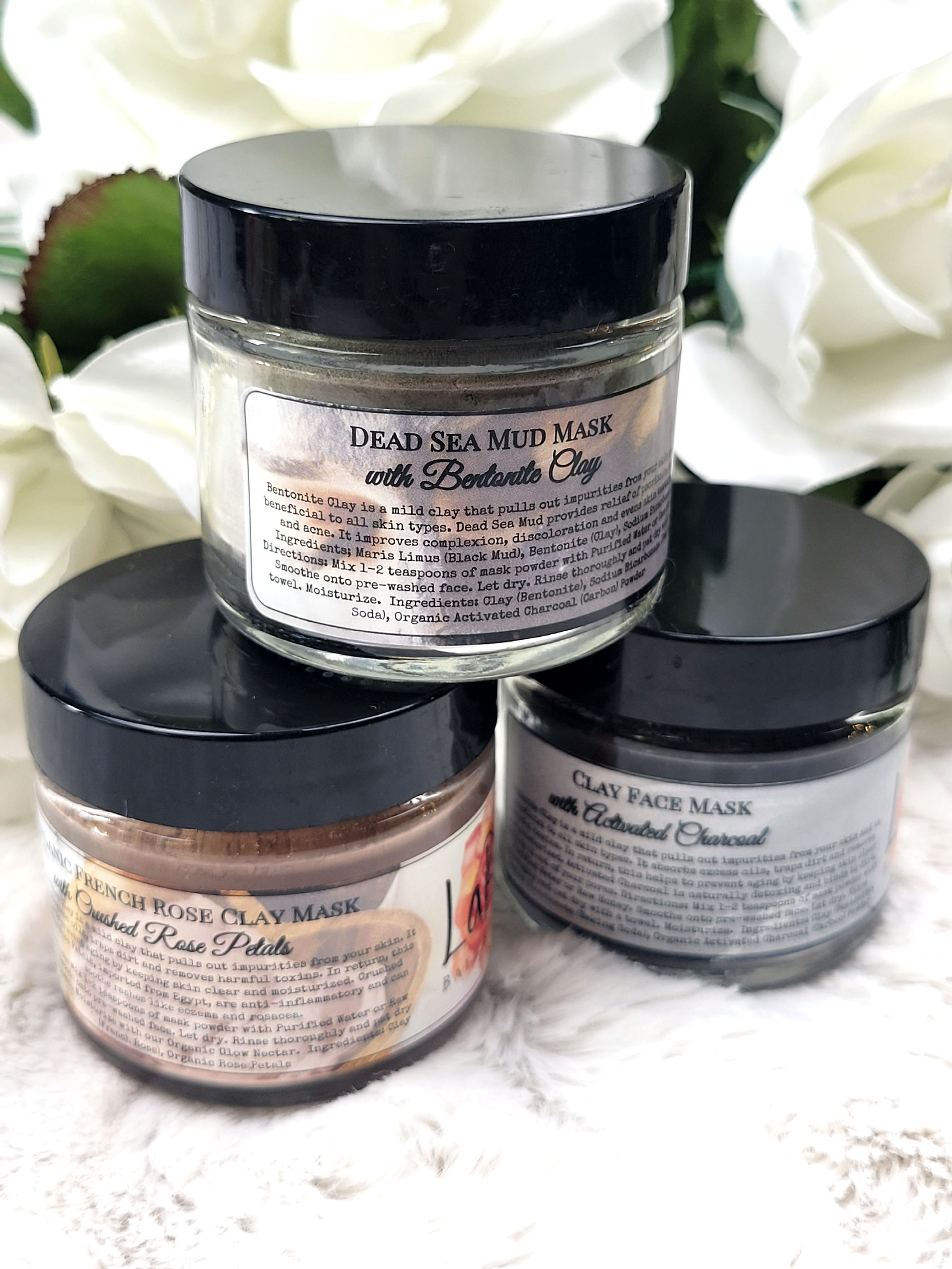LaRose Masking Set
