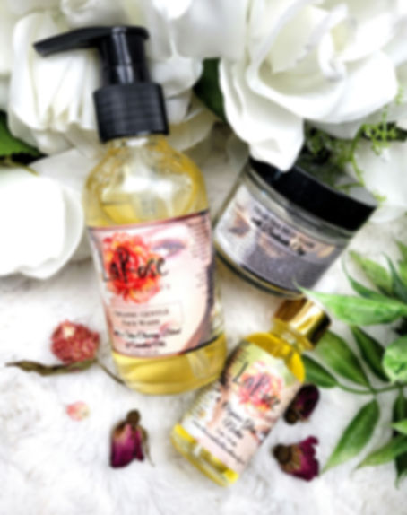 Go-To Skincare Routine