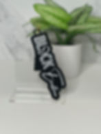 Thumbnail: "Black Excellence" Bookmark