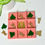 Thumbnail: Personalized TicTacToe Board