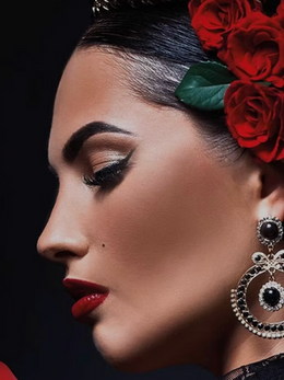 Carmen - a real showstopper of an evening