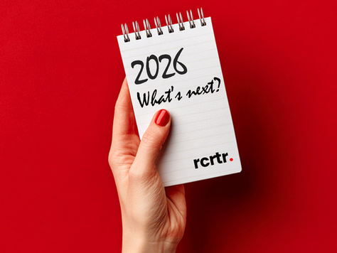 Hiring in 2026: What’s Next for Talent, Tech & Trust?