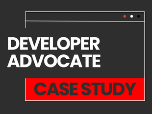 Find your perfect Developer Advocate in just 8 weeks